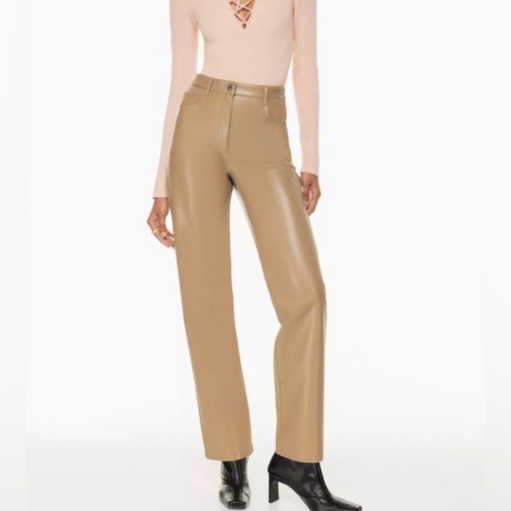 Aritiza Melina pants